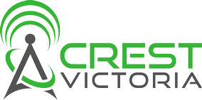 CREST Victoria Logo