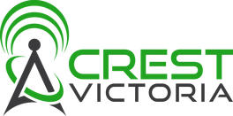 CREST Victoria Logo